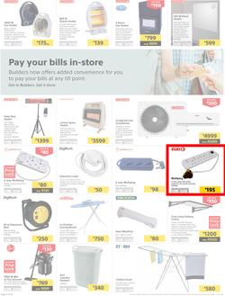 Builders Eastern Cape : The Best Deals On The Widest Range (22 May - 17 June 2018), page 4