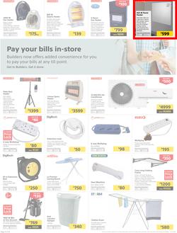 Builders Eastern Cape : The Best Deals On The Widest Range (22 May - 17 June 2018), page 4