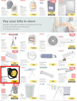 Builders Eastern Cape : The Best Deals On The Widest Range (22 May - 17 June 2018), page 4