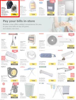 Builders Eastern Cape : The Best Deals On The Widest Range (22 May - 17 June 2018), page 4