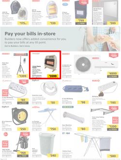 Builders Eastern Cape : The Best Deals On The Widest Range (22 May - 17 June 2018), page 4