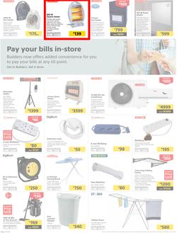 Builders Eastern Cape : The Best Deals On The Widest Range (22 May - 17 June 2018), page 4