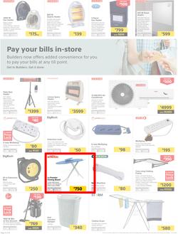 Builders Eastern Cape : The Best Deals On The Widest Range (22 May - 17 June 2018), page 4