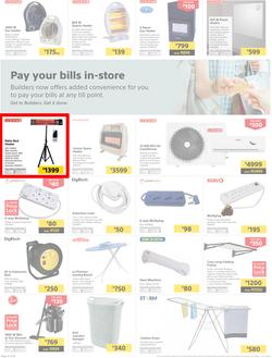 Builders Eastern Cape : The Best Deals On The Widest Range (22 May - 17 June 2018), page 4