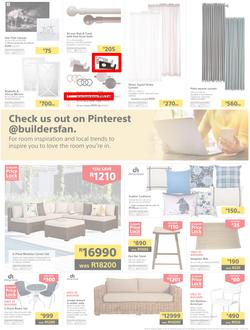 Builders Eastern Cape : The Best Deals On The Widest Range (22 May - 17 June 2018), page 6