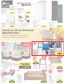 Builders Eastern Cape : The Best Deals On The Widest Range (22 May - 17 June 2018), page 6
