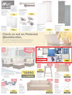 Builders Eastern Cape : The Best Deals On The Widest Range (22 May - 17 June 2018), page 6