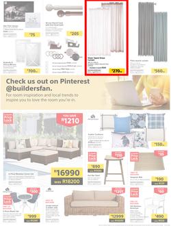 Builders Eastern Cape : The Best Deals On The Widest Range (22 May - 17 June 2018), page 6