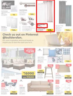 Builders Eastern Cape : The Best Deals On The Widest Range (22 May - 17 June 2018), page 6