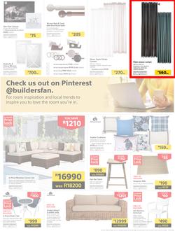 Builders Eastern Cape : The Best Deals On The Widest Range (22 May - 17 June 2018), page 6