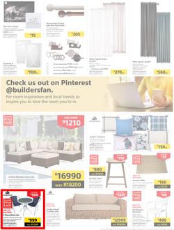 Builders Eastern Cape : The Best Deals On The Widest Range (22 May - 17 June 2018), page 6