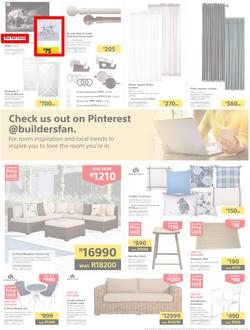 Builders Eastern Cape : The Best Deals On The Widest Range (22 May - 17 June 2018), page 6