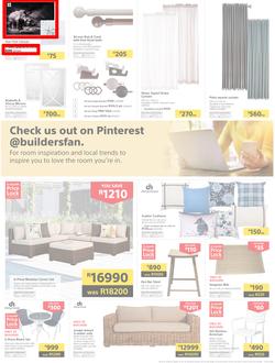 Builders Eastern Cape : The Best Deals On The Widest Range (22 May - 17 June 2018), page 6