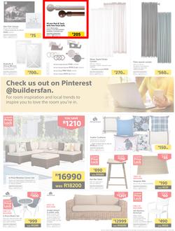 Builders Eastern Cape : The Best Deals On The Widest Range (22 May - 17 June 2018), page 6