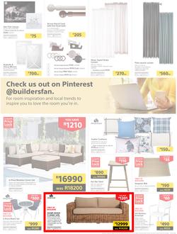 Builders Eastern Cape : The Best Deals On The Widest Range (22 May - 17 June 2018), page 6
