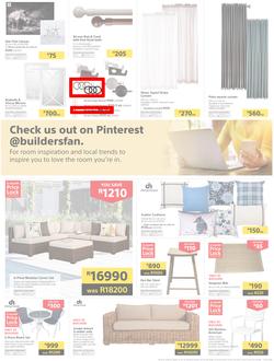 Builders Eastern Cape : The Best Deals On The Widest Range (22 May - 17 June 2018), page 6