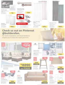 Builders Eastern Cape : The Best Deals On The Widest Range (22 May - 17 June 2018), page 6