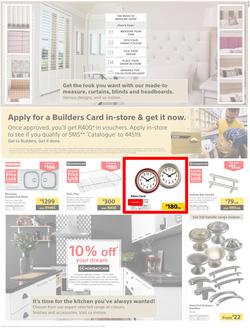 Builders Eastern Cape : The Best Deals On The Widest Range (22 May - 17 June 2018), page 7