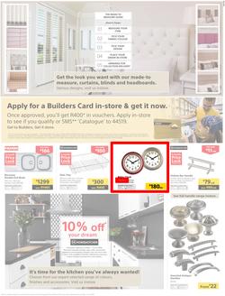 Builders Eastern Cape : The Best Deals On The Widest Range (22 May - 17 June 2018), page 7