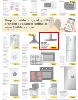 Builders Eastern Cape : The Best Deals On The Widest Range (22 May - 17 June 2018), page 8