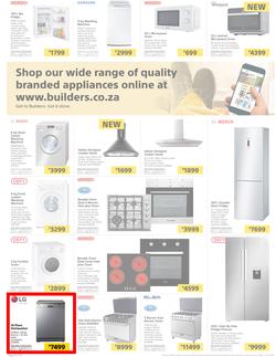 Builders Eastern Cape : The Best Deals On The Widest Range (22 May - 17 June 2018), page 8