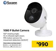 Swann 1080p Bullet Camera