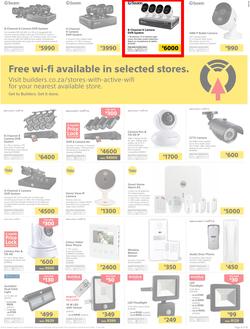 Builders Eastern Cape : The Best Deals On The Widest Range (22 May - 17 June 2018), page 9