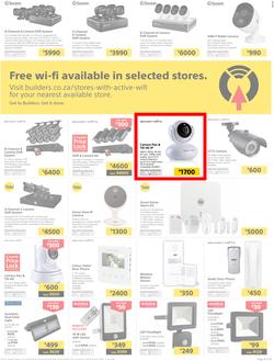 Builders Eastern Cape : The Best Deals On The Widest Range (22 May - 17 June 2018), page 9