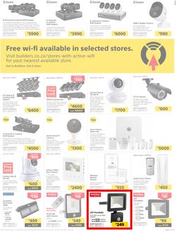 Builders Eastern Cape : The Best Deals On The Widest Range (22 May - 17 June 2018), page 9