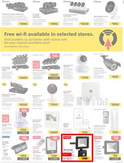 Builders Eastern Cape : The Best Deals On The Widest Range (22 May - 17 June 2018), page 9