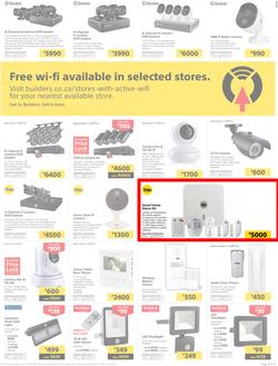 Builders Eastern Cape : The Best Deals On The Widest Range (22 May - 17 June 2018), page 9