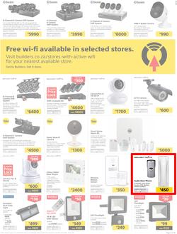 Builders Eastern Cape : The Best Deals On The Widest Range (22 May - 17 June 2018), page 9