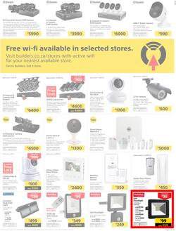 Builders Eastern Cape : The Best Deals On The Widest Range (22 May - 17 June 2018), page 9