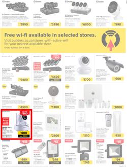 Builders Eastern Cape : The Best Deals On The Widest Range (22 May - 17 June 2018), page 9