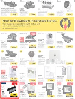 Builders Eastern Cape : The Best Deals On The Widest Range (22 May - 17 June 2018), page 9
