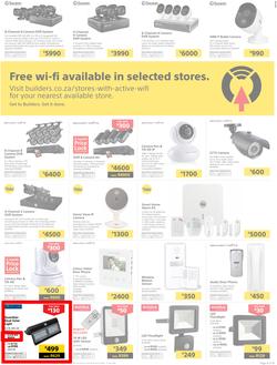 Builders Eastern Cape : The Best Deals On The Widest Range (22 May - 17 June 2018), page 9