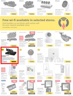 Builders Eastern Cape : The Best Deals On The Widest Range (22 May - 17 June 2018), page 9