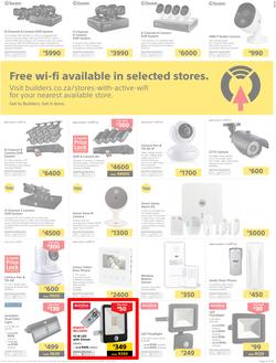 Builders Eastern Cape : The Best Deals On The Widest Range (22 May - 17 June 2018), page 9