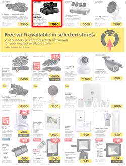 Builders Eastern Cape : The Best Deals On The Widest Range (22 May - 17 June 2018), page 9