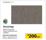 Belgotex Floors Stoneridge-Per Sqm