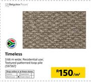 Belgotex Floors Timeless-Per Sqm