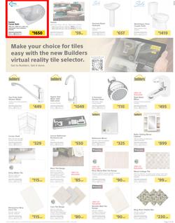 Builders Eastern Cape : The Best Deals On The Widest Range (22 May - 17 June 2018), page 11
