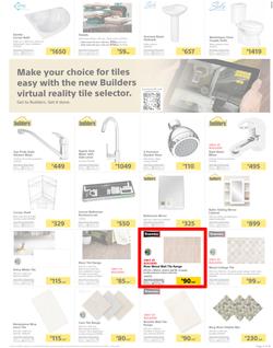 Builders Eastern Cape : The Best Deals On The Widest Range (22 May - 17 June 2018), page 11