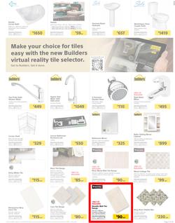 Builders Eastern Cape : The Best Deals On The Widest Range (22 May - 17 June 2018), page 11