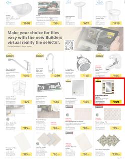 Builders Eastern Cape : The Best Deals On The Widest Range (22 May - 17 June 2018), page 11