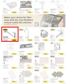 Builders Eastern Cape : The Best Deals On The Widest Range (22 May - 17 June 2018), page 11