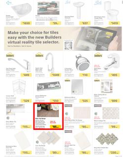 Builders Eastern Cape : The Best Deals On The Widest Range (22 May - 17 June 2018), page 11