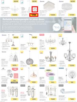 Builders Eastern Cape : The Best Deals On The Widest Range (22 May - 17 June 2018), page 12
