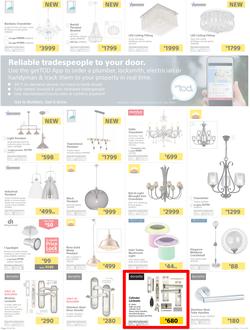 Builders Eastern Cape : The Best Deals On The Widest Range (22 May - 17 June 2018), page 12