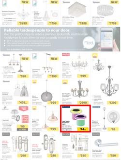 Builders Eastern Cape : The Best Deals On The Widest Range (22 May - 17 June 2018), page 12